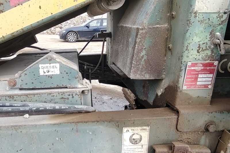 OmecoHub - Immagine POWERSCREEN CHIEFTAIN 400